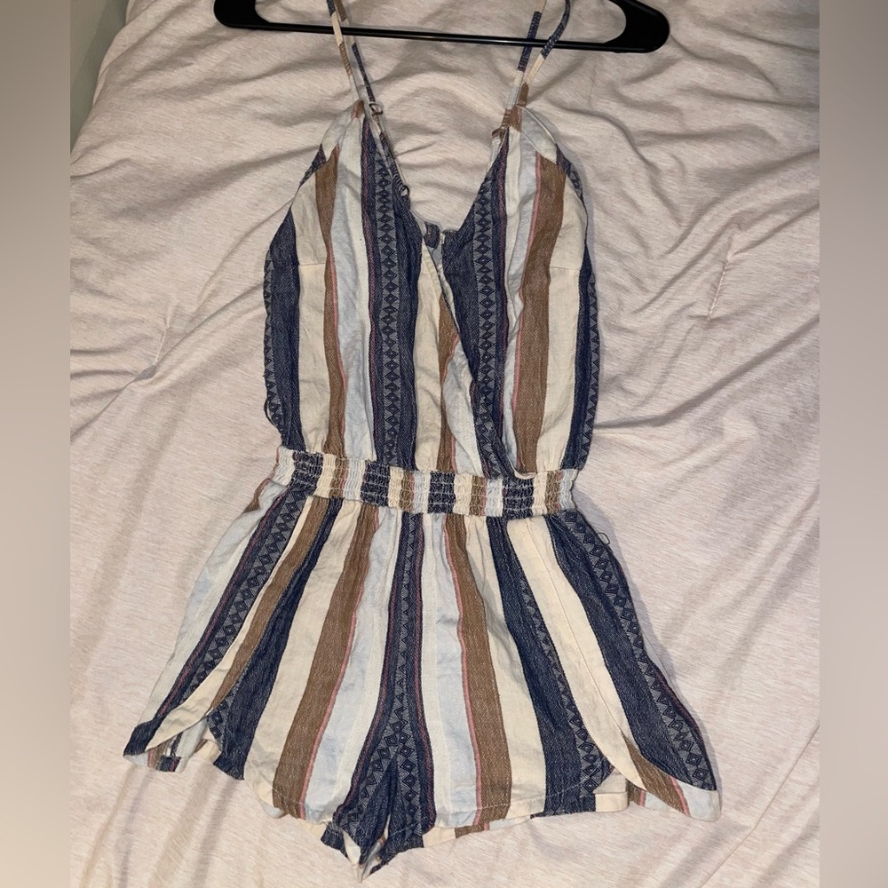 O’Neill Romper